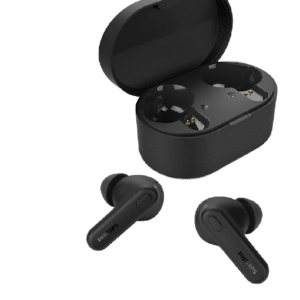 philips True Wireless Headphones TAT1108BK/97