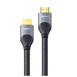 Philips HDMI Premium Certified cable provides Ultra HD 4K