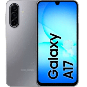 Samsung A17 128GB + 4GB