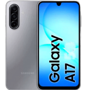 Samsung A17 128GB+6GB
