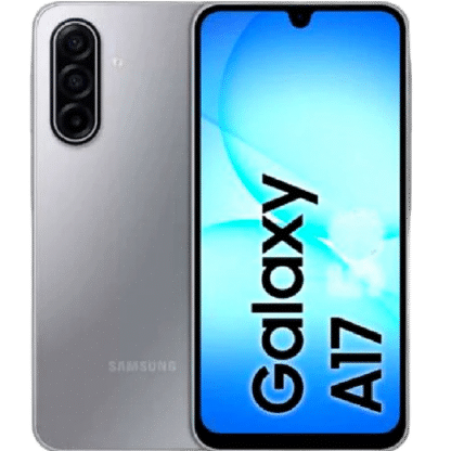 Samsung A17 256GB+8GB