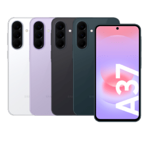Samsung A37 256GB + 8GB