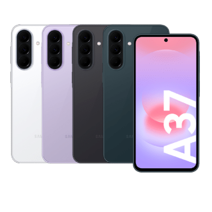 Samsung A37 256GB + 8GB