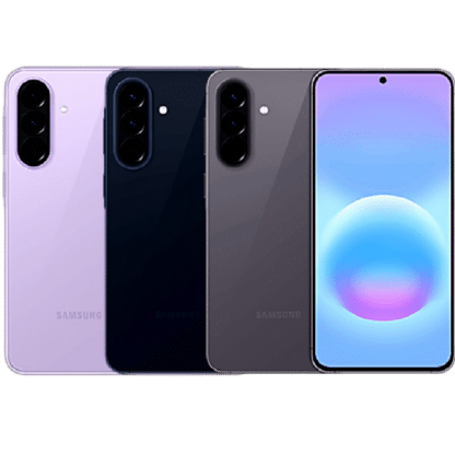 Samsung A57 128GB + 8GB