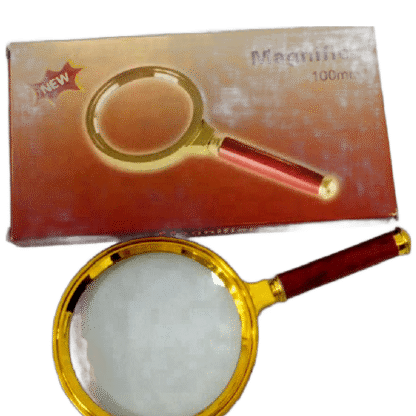 100MM MAGNIFYING GLASS