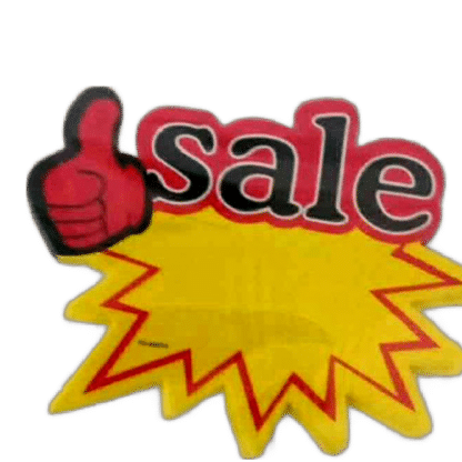 WM-301 PRICE TAG