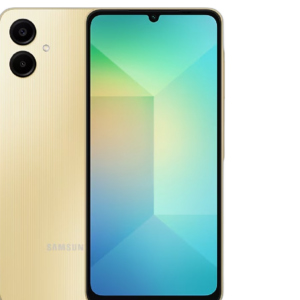 Samsung A06 64Gb ROM + 4Gb RAM