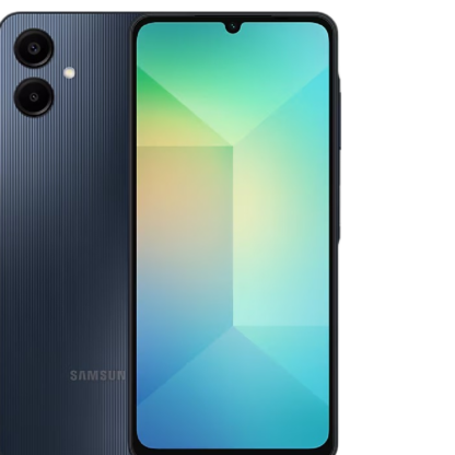 Samsung A06 64Gb ROM + 4Gb RAM - Image 3