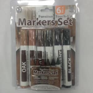 FURNITURE TOUCH-UP PAINT KIT