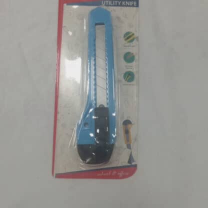 1PZ UTILITY KNIFE BC095
