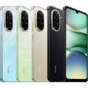 Xiaomi Redmi A5 – 64GB + 3GB