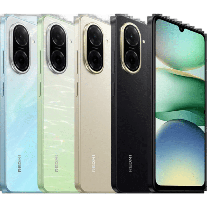 Xiaomi Redmi A5 – 64GB + 3GB