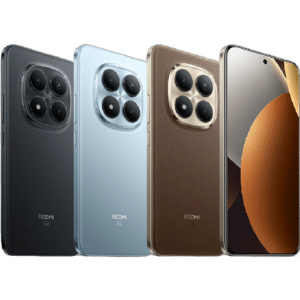 Xiaomi Redmi Note 15 Pro+ 5G – 256GB + 8GB