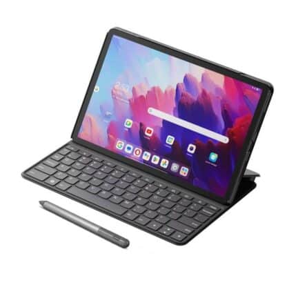 LENOVO K11 TB330 LUNA GREY 11IN ANDROID 8GB 128GB KB+PEN