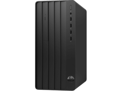 DESKTOP HP PRO TOWER 400 G9 I7-13700 8GB 512SSD NO-MONITOR 1 YEAR WARRANTY