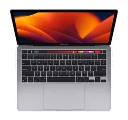 APPLE MACBOOK PRO MNEJ3 M2 8 CORE 8GB 512SSD 1 YEAR WARRANTY