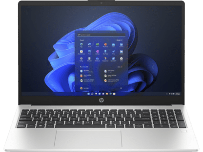 HP NOTEBOOK 250 G10 CORE i7 8GB 512GB SSD