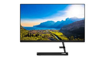 THINKCENTRE NEO 30A ALL-IN-ONE (22" INTEL)