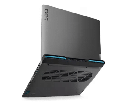LENOVO LOQ 15IRX9 CORE i7 12GB 512GB GAMING WTH 6GB NVIDIA GRAPHICS CARD