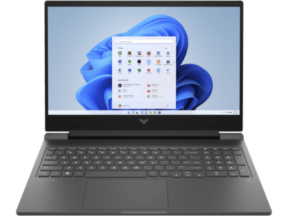 LAPTOP HP GAMING VICTUS 15 FA2352TX I7-13620H 16GB 512SSD RTX 5050 8GB 15.6IN FHD 144HZ 1 YR WAR