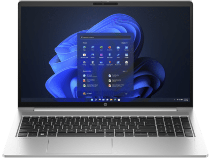 HP PROBOOK 450 G10 CORE i7 8GB RAM 512GB SSD 15.6 INCH