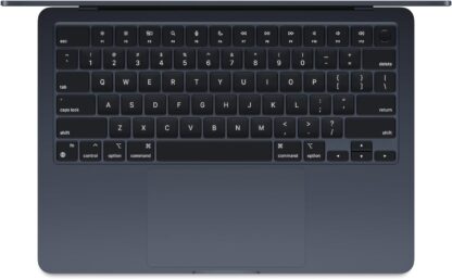 APPLE MACBOOK AIR MXCV3 M3 CHIP 8-CORE 16GB 512GB SSD