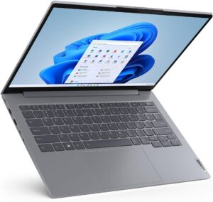 LENOVO THINKBOOK 16’INCH 16 G6 IRL CORE I5 8GB 512GB SSD