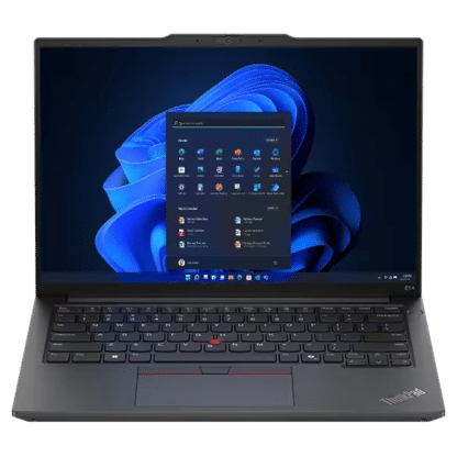 THINKPAD E14 GEN6 CORE ULTRA 5 125U 8GB 512GB SSD 14'INCH DOS + BAG