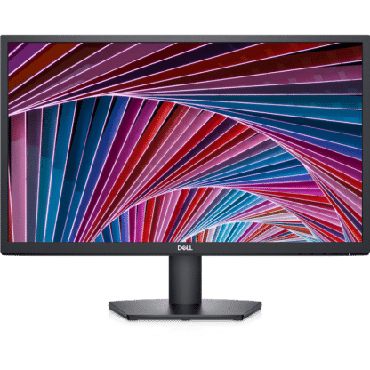 DELL 24'INCH SE2425HM MONITOR - VGA / HDMI