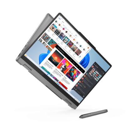 LENOVO IP5 FLEX 14IRH9 X360 I5-13420H 8GB 512GB SSD 14INCH STYLUS PEN