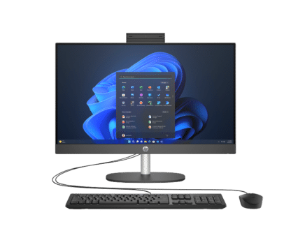 HP ALL IN ONE PRO 240 G10 PC CORE i5-1335U 8GB 512GB SSD