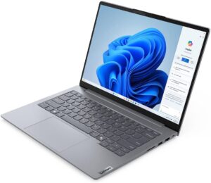 LENOVO THINKBOOK 14 G7 ARP RYZEN 5 7535HS 16GB 512GB SSD DOS 14INCH