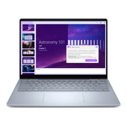 DELL 14 PLUS DB04250 X360 INTER CORE ULTRA 7 256V 16GB 1 TBSSD TOUCH