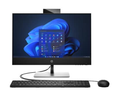 HP ALL IN ONE 440 G9 CORE I5 13500T 8GB 512GB SSD DOS 23.8INCH