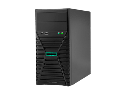 HPE PROLIANT SERVER ML30 GEN11 E2414 4CORE 32GB 2 X HPE 1TB SATA 6G 3 YR WARRANTY