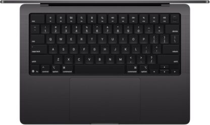 APPLE MACBOOK PRO MDE04 M5 CHIP 10 core CPU AND GPU 16GB 512GB SSD