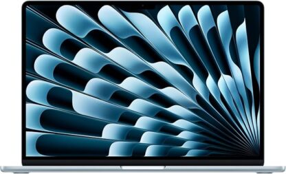 MACBOOK AIR 15IN MDVH4B M5 2026 MODEL