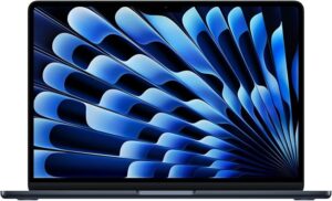 MACBOOK AIR 13IN MDHE4B M5 2026 MODEL