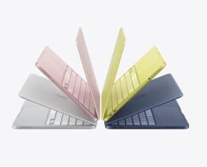 MACBOOK NEO 13IN MHFH4