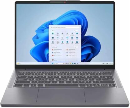 LAPTOP LENOVO IDEAPAD 3 14IRH10 CORE I5-13420H 8GB 512SSD 14IN DOS 1 YEAR WARRANTY