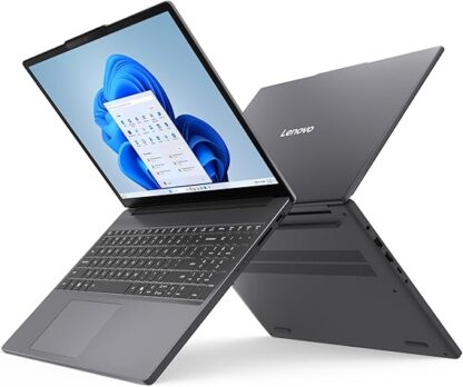 LAPTOP LENOVO IDEAPAD 3 15IRH10 I5-13420H 8GB 512SSD DOS 15 INCH 1 YEAR WARRANTY