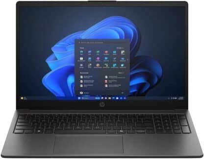 LAPTOP HP 250R G10 CORE 5 120U 8GB 512SSD 15.6IN 1 YEAR WARRANTY