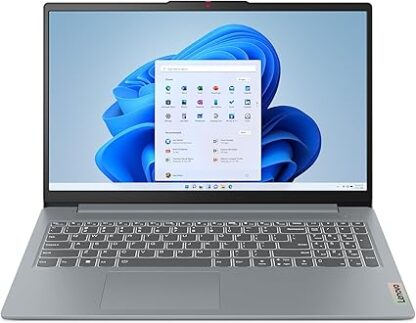 LAPTOP LENOVO IP3 14AMN8 R3-30 8GB 256SSD WIN11H 14IN 1 YEAR WARRANTY