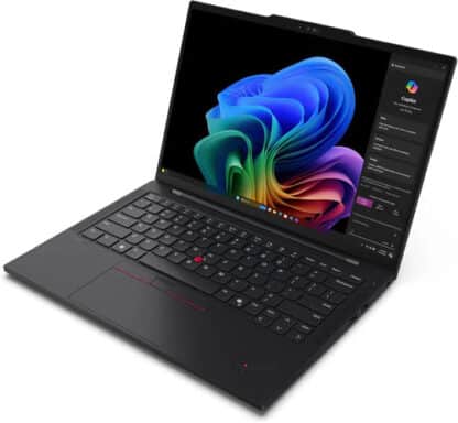 LAPTOP LENOVO THINKPAD T14 GEN5 ULTRA 7 155U 16GB 512SSD 14IN 3 YEAR WARRANTY