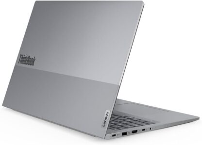 LAPTOP LENOVO THINKBOOK 16 G7 ARP RYZEN 7 7735HS 16GB 512SSD DOS 16IN 1 YEAR WARRANTY