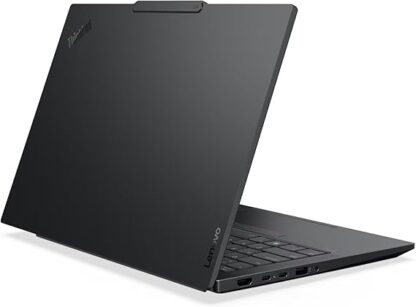 LAPTOP LENOVO THINKPAD E14 G7 LNL U7-256V 16GB 512SSD 14IN DOS 1 YR WARRANTY TOPLOAD CASE