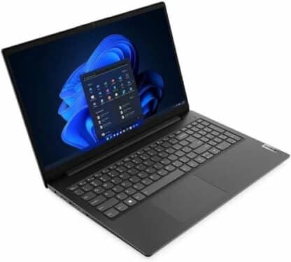 LAPTOP LENOVO V15-IRL CORE I5-13420H 8GB 512SSD NO-OS 15.6IN 2 YEAR WARRANTY P/N: 83GW006XUE