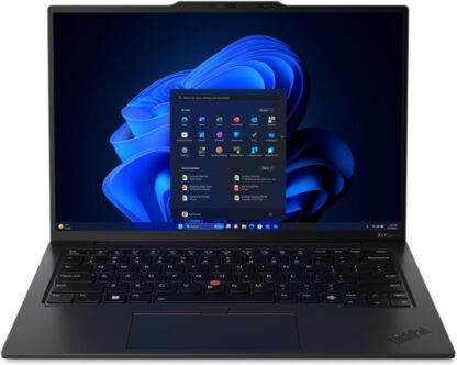 LENOVO LAPTOP THINKPAD X1 CARBON CORE ULTRA 7 16GB 2TBSSD WINDOWS 11 PRO 14 INCHES 1 YR WA