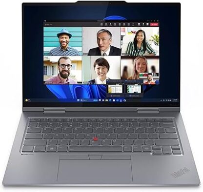 LENOVO LAPTOP THINKPAD X1 G9 2 IN 1 ULTRA 7-155U 32GB 512SSD 14IN WIN11PRO 1 YR WARRANTY