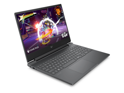LAPTOP GAMING HP VICTUS FA2139NIA CORE 5-210H 24GB 512GB WIN11H 15.6 NVIDIA RTX 3050 6GB 1 YR WRTY